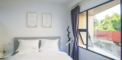 Xiamen 12 Seaside Hotel