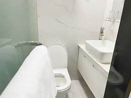 Xiamen 12 Seaside Hotel