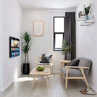 Xiamen 12 Seaside Hotel