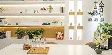 Xiamen 12 Seaside Hotel