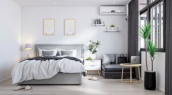 Xiamen 12 Seaside Hotel