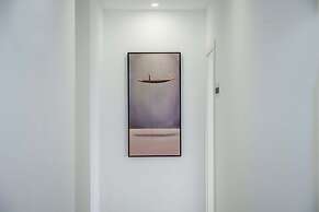 Xiamen 12 Seaside Hotel