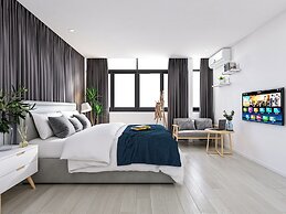 Xiamen 12 Seaside Hotel