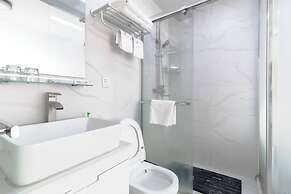 Xiamen 12 Seaside Hotel