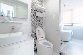 Xiamen 12 Seaside Hotel