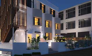 Xiamen 12 Seaside Hotel