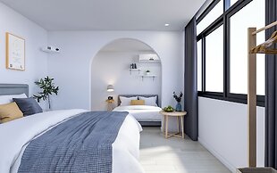 Xiamen 12 Seaside Hotel