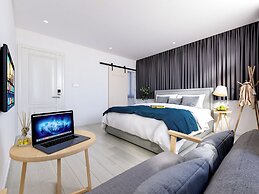 Xiamen 12 Seaside Hotel