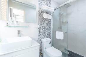 Xiamen 12 Seaside Hotel