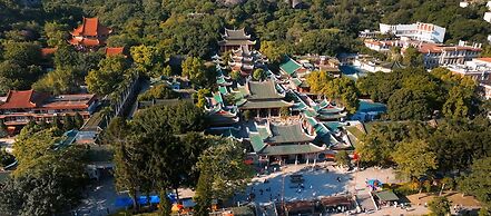 Xiamen 12 Seaside Hotel