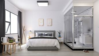 Xiamen 12 Seaside Hotel