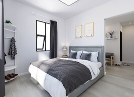 Xiamen 12 Seaside Hotel