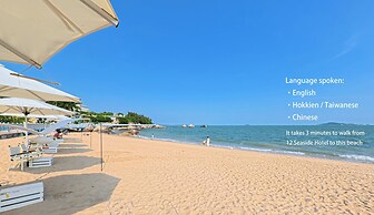 Xiamen 12 Seaside Hotel