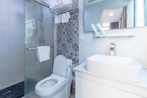 Xiamen 12 Seaside Hotel