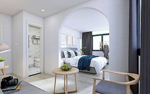 Xiamen 12 Seaside Hotel