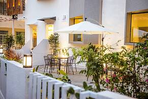 Xiamen 12 Seaside Hotel