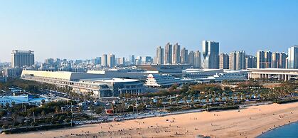 Xiamen 12 Seaside Hotel