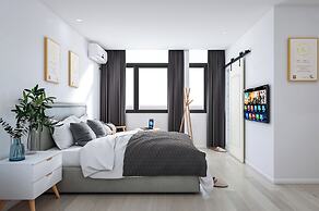 Xiamen 12 Seaside Hotel