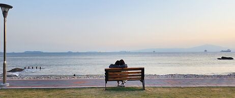 Xiamen 12 Seaside Hotel