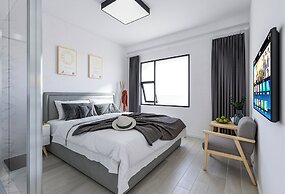 Xiamen 12 Seaside Hotel