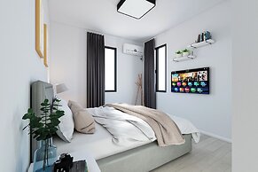 Xiamen 12 Seaside Hotel