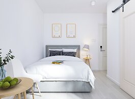 Xiamen 12 Seaside Hotel