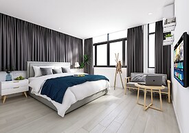 Xiamen 12 Seaside Hotel