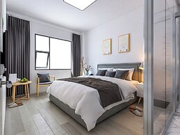 Xiamen 12 Seaside Hotel