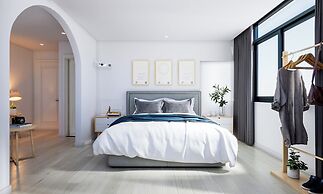 Xiamen 12 Seaside Hotel