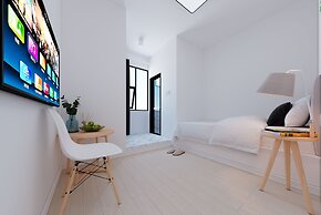 Xiamen 12 Seaside Hotel