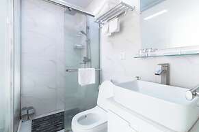 Xiamen 12 Seaside Hotel