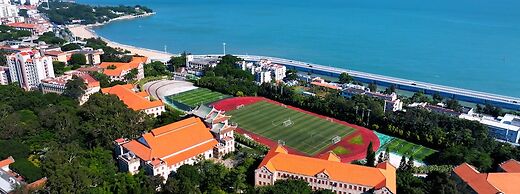 Xiamen 12 Seaside Hotel