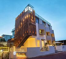 Xiamen 12 Seaside Hotel