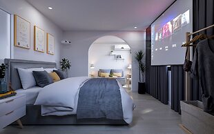 Xiamen 12 Seaside Hotel