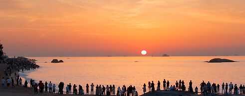 Xiamen 12 Seaside Hotel