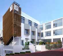 Xiamen 12 Seaside Hotel