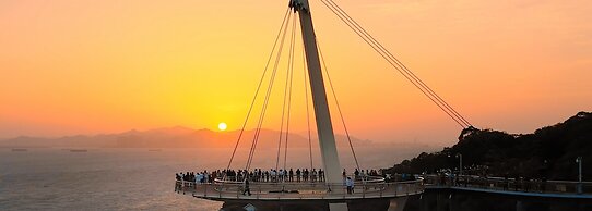 Xiamen 12 Seaside Hotel