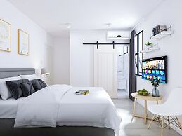 Xiamen 12 Seaside Hotel