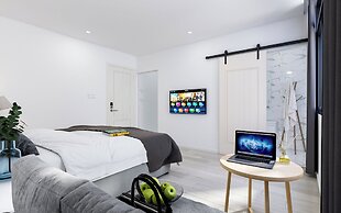 Xiamen 12 Seaside Hotel