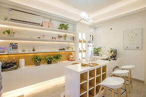 Xiamen 12 Seaside Hotel