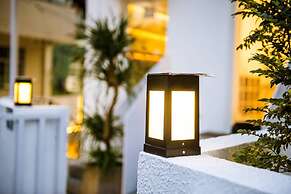 Xiamen 12 Seaside Hotel