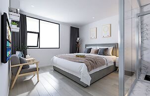 Xiamen 12 Seaside Hotel