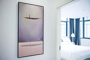 Xiamen 12 Seaside Hotel