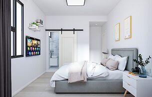 Xiamen 12 Seaside Hotel