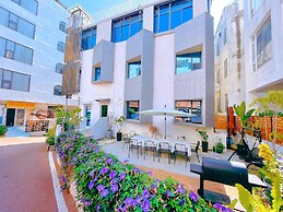 Xiamen 12 Seaside Hotel