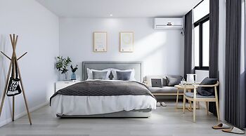 Xiamen 12 Seaside Hotel