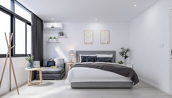 Xiamen 12 Seaside Hotel