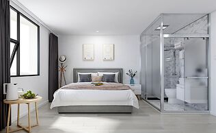 Xiamen 12 Seaside Hotel