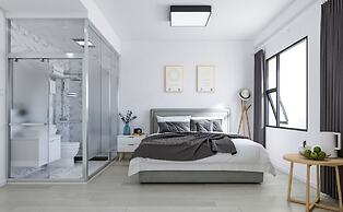 Xiamen 12 Seaside Hotel