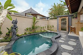 Sadhaka Ubud Villa
